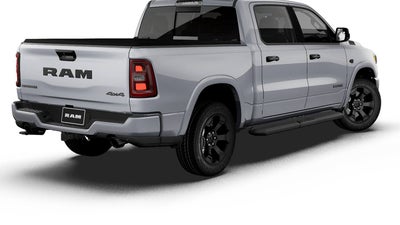 2027 RAM 1500 BIG HORN
