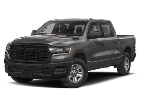2026 RAM 1500 Base