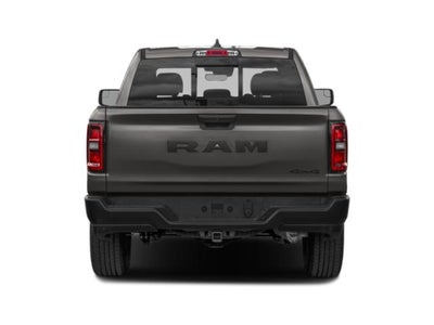 2026 RAM 1500 Base