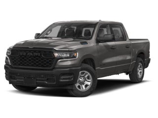2026 RAM 1500 Base