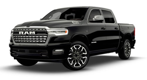 2026 RAM 1500 Limited Longhorn
