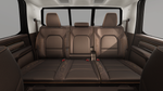 2026 RAM 1500 Limited Longhorn