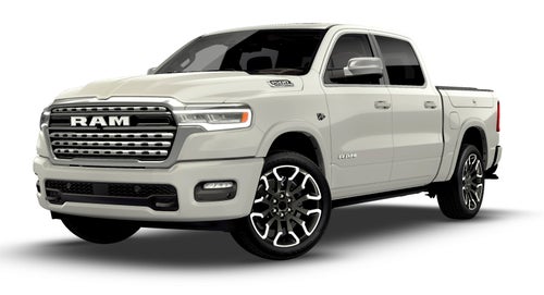 2026 RAM 1500 Limited Longhorn