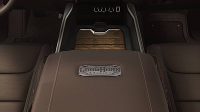 2026 RAM 1500 Limited Longhorn