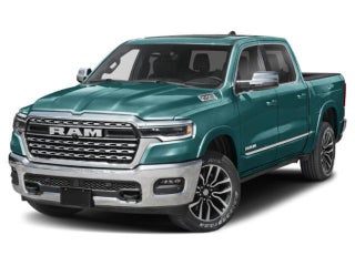 2027 RAM 1500 Base
