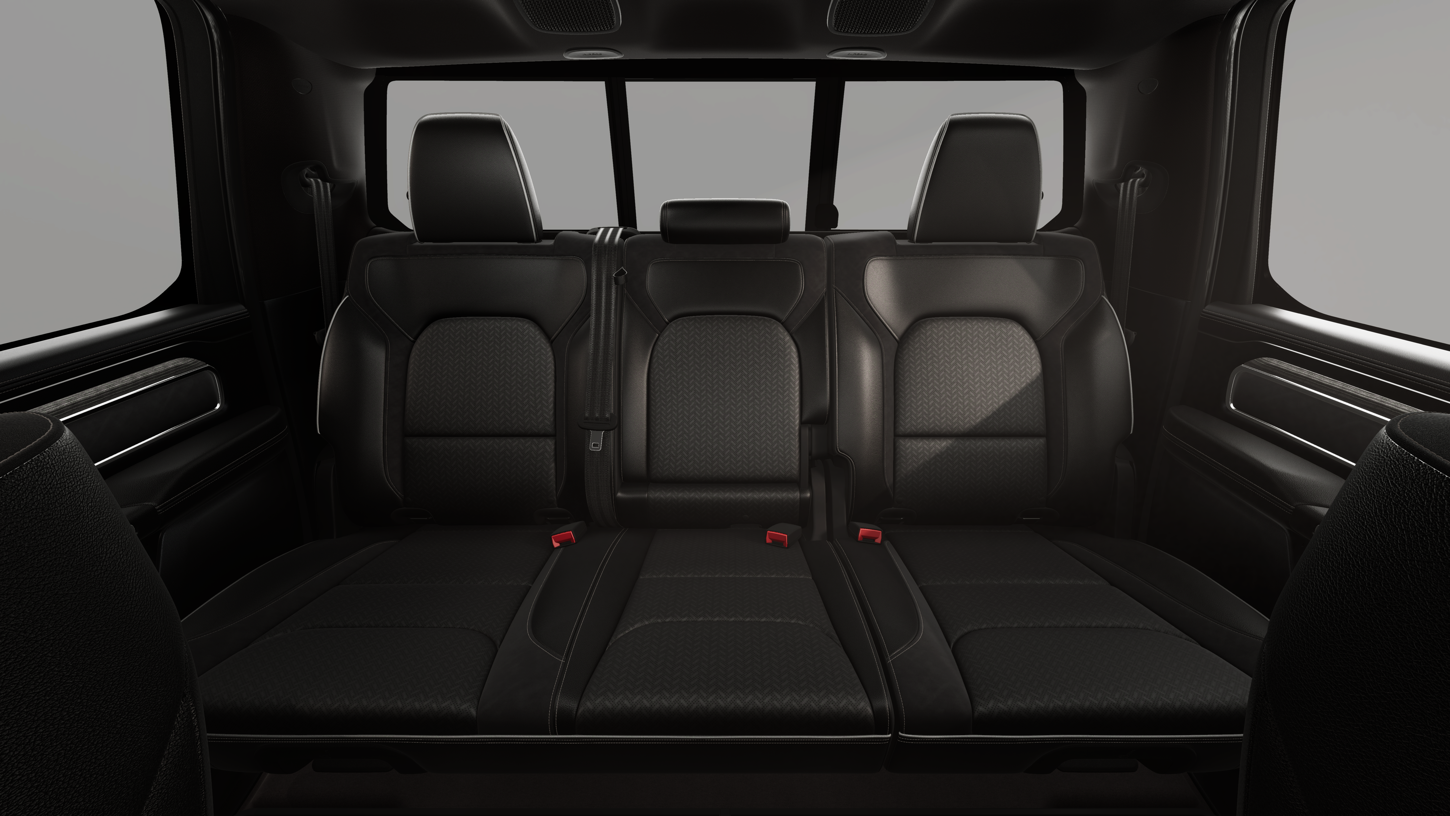 2026 RAM 1500's photo