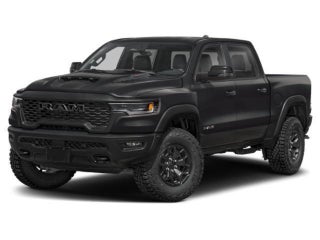 2027 RAM 1500 Base