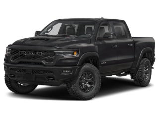 2027 RAM 1500 Base
