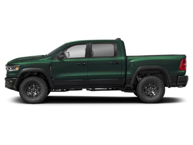 2027 RAM 1500 TRX