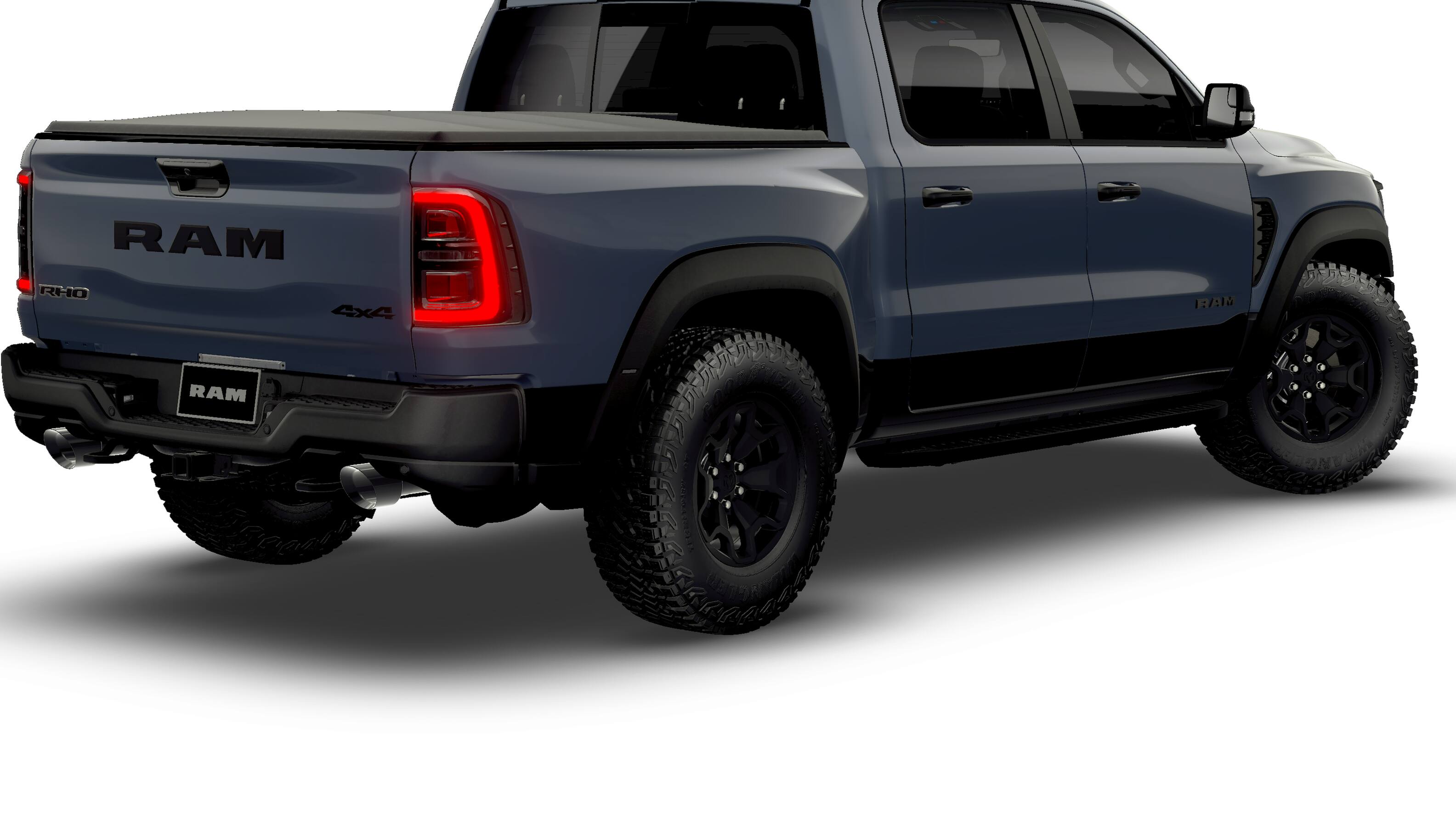 2026 RAM 1500 Base