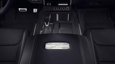 2027 RAM 1500 Base