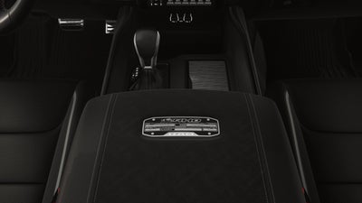 2026 RAM 1500 Base