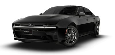 2026 Dodge Charger Base