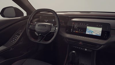 2026 Dodge Charger Base