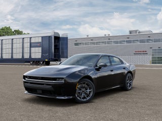 2026 Dodge Charger Base