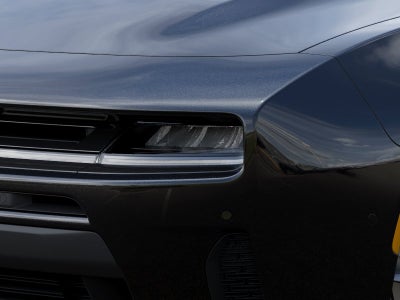 2027 Dodge Charger Base