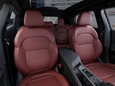 2027 Dodge Charger Base