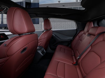 2027 Dodge Charger Base