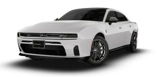 2026 Dodge Charger Base