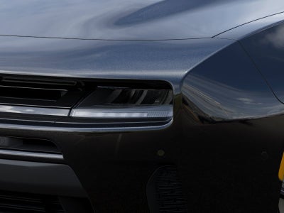 2027 Dodge Charger Base