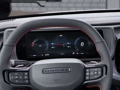 2027 Dodge Charger Base