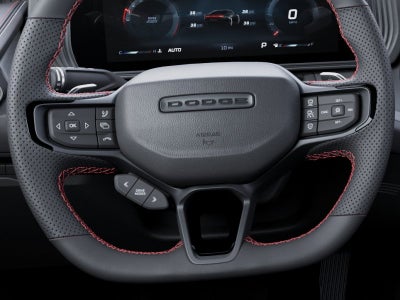 2027 Dodge Charger Base