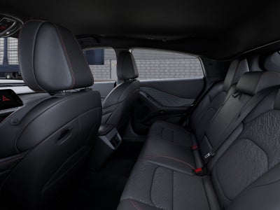 2027 Dodge Charger Base