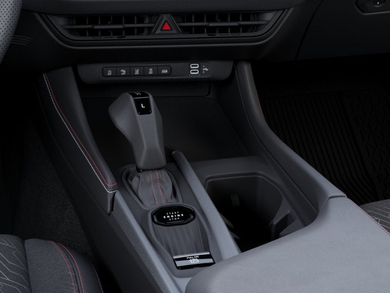 2027 Dodge Charger Base