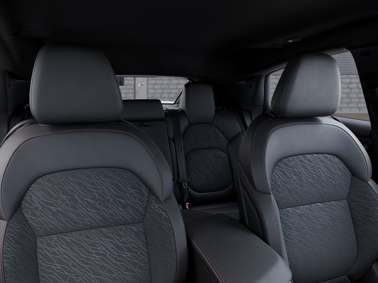 2027 Dodge Charger Base