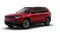 2026 Jeep Cherokee Base