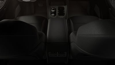 2026 Jeep Cherokee Base