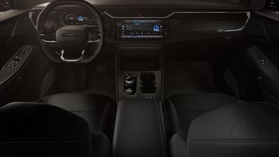 2026 Jeep Cherokee Base