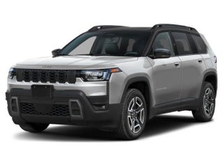 2026 Jeep Cherokee Base