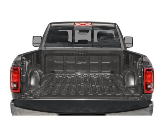 2026 RAM 3500 Base
