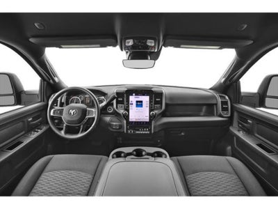 2026 RAM 3500 Base