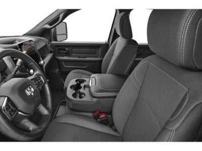 2026 RAM 3500 Base