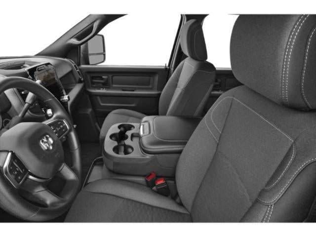 2026 RAM 3500 Base