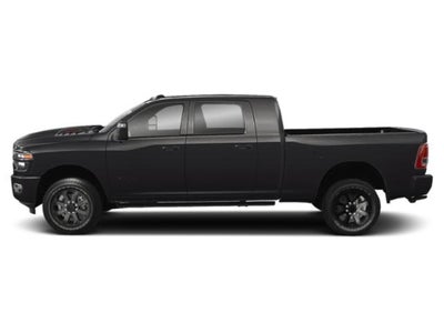 2026 RAM 3500 Limited