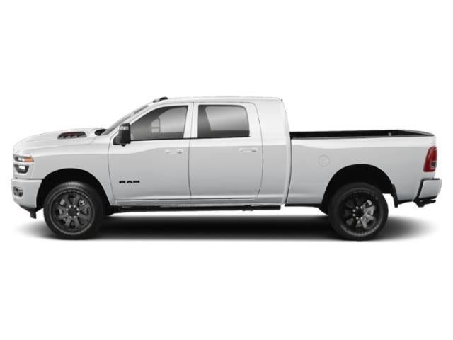 2026 RAM 3500 Limited