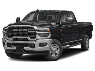 2026 RAM 3500 Base