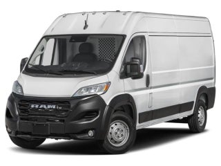 2027 RAM Promaster Base