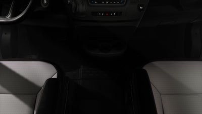 2026 RAM ProMaster 3500 Base