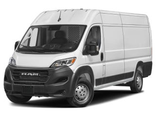 2027 RAM Promaster Base