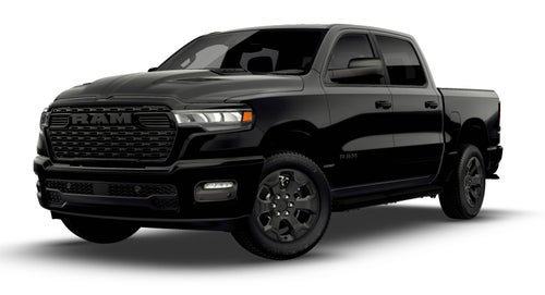 2026 RAM 1500 Base