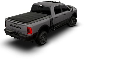 2026 RAM 2500 POWER WAGON