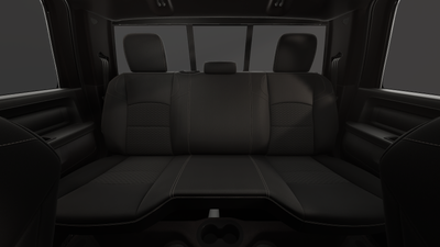 2026 RAM 2500 Base