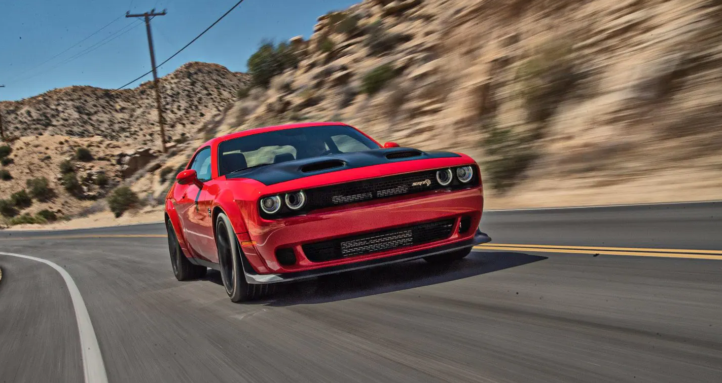 Custom Order Dodge Challenger Dodge Dealer Greenwood, IN Tom O
