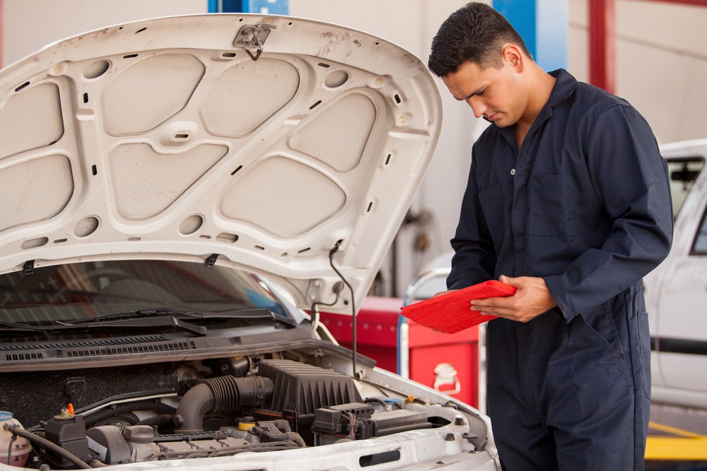 Car Engine Filter Service in Greenwood, IN